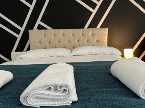 Comfy Entire Flat in Kings Cross